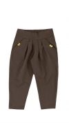Ref: 6044 Calça Infantil Jadpour em Molecotton