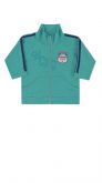 Ref.: 6029 Jaqueta Infantil Masculina em Moletom Felpado