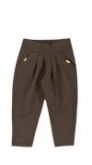 Ref: 6044 Calça Infantil Jadpour em Molecotton
